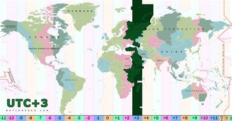 3pm utc|Time Zone Converter 3pm Utc — Every Time Zone.